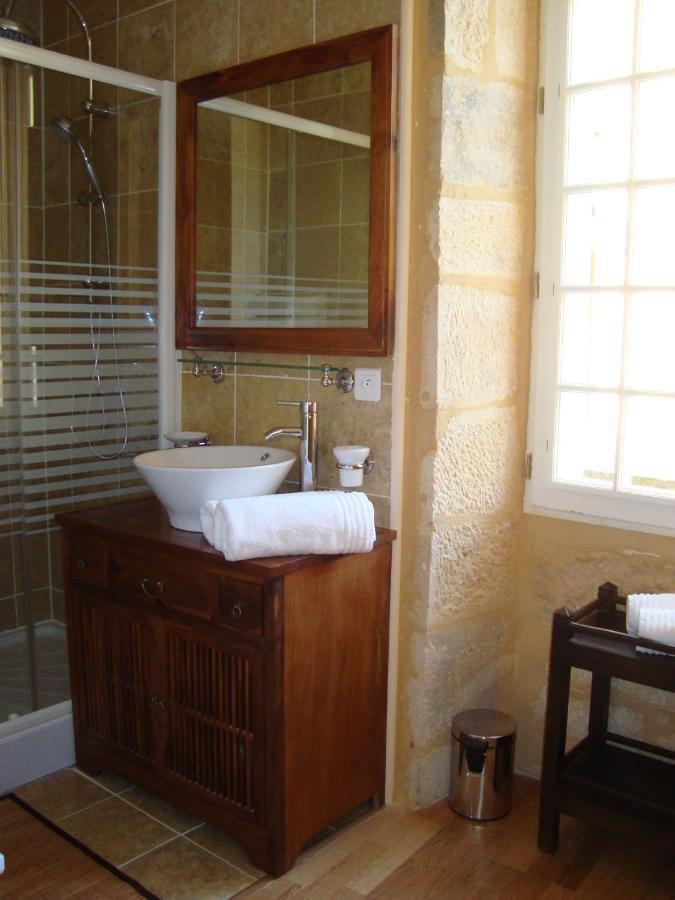 In Sarlat Luxury Rentals, Medieval Center - Maison Fenelon Exterior photo