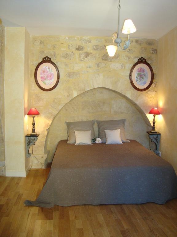 In Sarlat Luxury Rentals, Medieval Center - Maison Fenelon Exterior photo